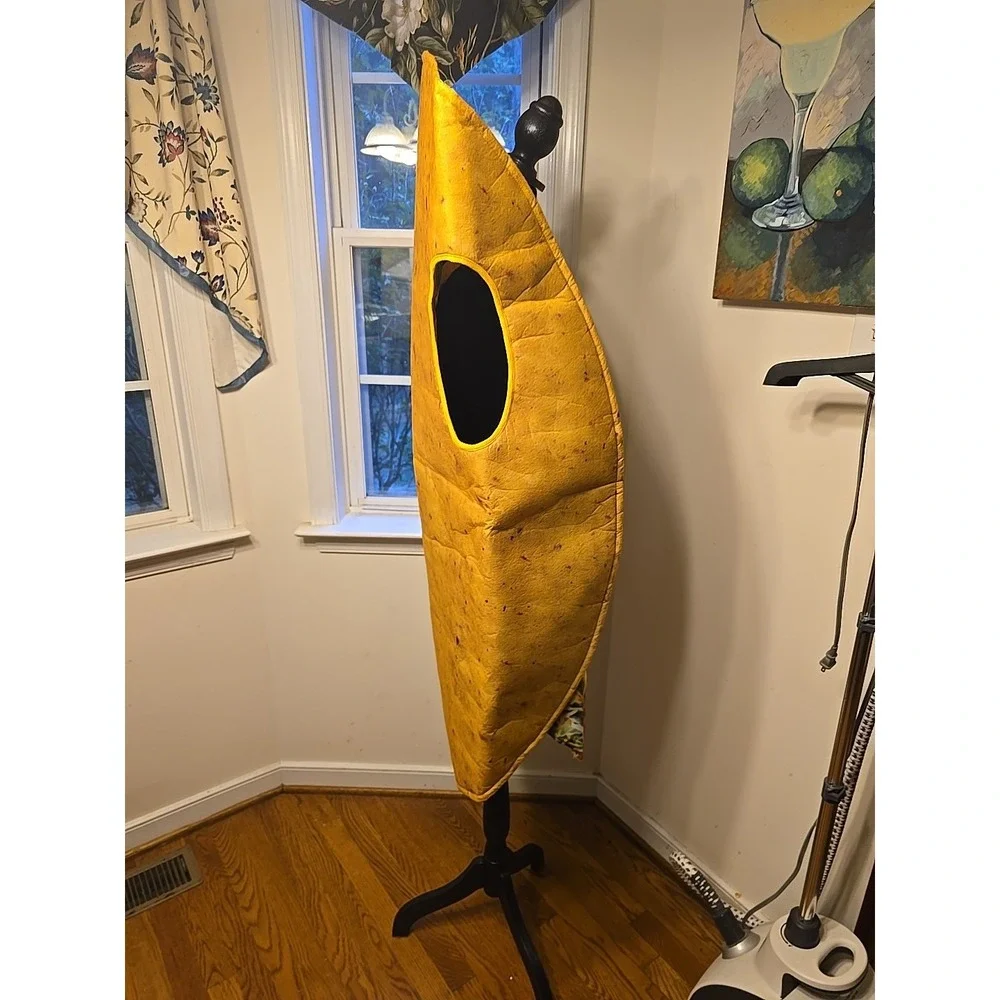 Taco Halloween Costume Adult One Size‎ Fits Most Hyde & EEK! Boutique